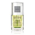 Gabriella Salvete Nail and Cuticle Caring Oil питательное масло для ногтей и кутикулы