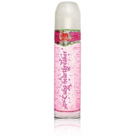 Cuba Strass Heartbreaker EDP naistele