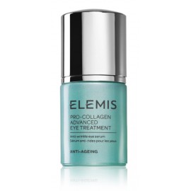 Elemis Pro-Collagen Advanced Eye Treatment антивозрастная сыворотка для глаз