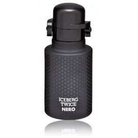 Iceberg Twice Nero EDT meestele