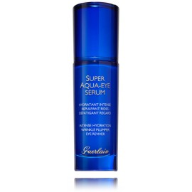 Guerlain Super Aqua Eye Serum Сыворотка для век 15 мл.