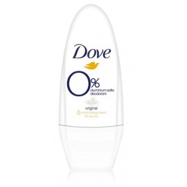 Dove Sensitive Alu Free Deodorant rulldeodorant tundlikule nahale