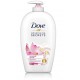 Dove Nourishing Secrets Radiant Ritual Lotus Flower and Rice мыло для рук