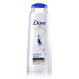 Dove Nutritive Solutions Intensive Repair Shampoo шампунь для поврежденных волос