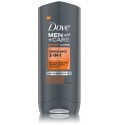 Dove Men + Care Sport Care Endurance 3in1 Shower Gel гель для душа для мужчин