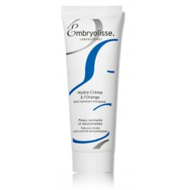 Embryolisse Moisturizing Hydra-Cream with Orange Extract niisutav näokreem