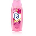 Fa Magic Oil Pink Jasmine Shower Gel dušigeel