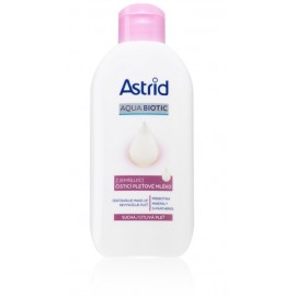 Astrid Soft Skin Soothing Cleansing Milk молочко для снятия макияжа