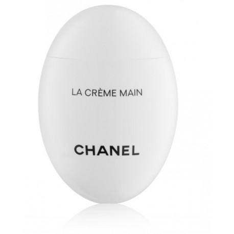 Chanel La Creme Main Hand Cream niisutav kätekreem