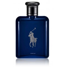 Ralph Lauren Polo Blue Parfum духи для мужчин