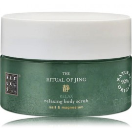 RITUALS The Ritual Of Jing Relax нежный скраб для тела