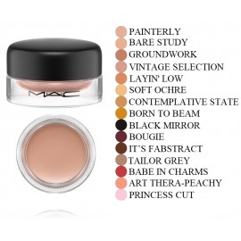 MAC Pro Longwear Paint Pot kreemjas lauvärv