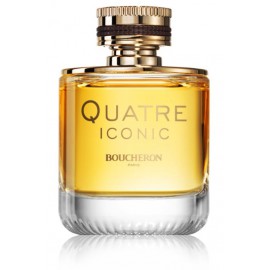 Boucheron Quatre Iconic EDP naistele