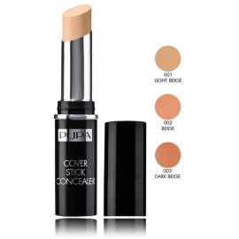 Pupa Cover Stick Concealer peitekreem näole