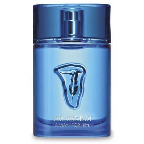 Trussardi A Way for Him EDT духи для мужчин