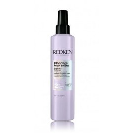 Redken Blondage High Bright Pre-Treatment vahend heledatele juustele