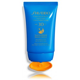 Shiseido Expert Sun Protector Face Cream SPF30 päikesekaitsega näokreem