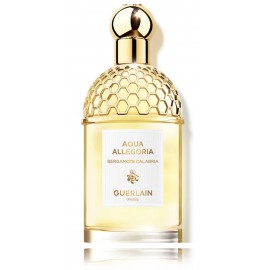 Guerlain Aqua Allegoria Bergamote Calabria EDT духи для женщин