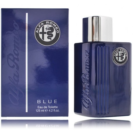 Alfa Romeo Blue EDT meestele