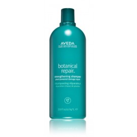 Aveda Botanical Repair Strengthening Shampoo taastav šampoon