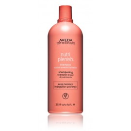 Aveda Nutriplenish Shampoo Deep Moisture sügavalt toitev šampoon