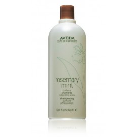 Aveda Rosemary Mint Purifying Shampoo sügavpuhastav šampoon