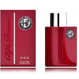 Alfa Romeo Red EDT духи для мужчин