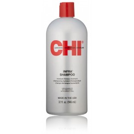 CHI Infra Shampoo Увлажняющий шампунь 946 мл.