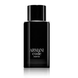 Giorgio Armani Code Parfum meestele