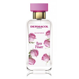 Dermacol Rose Flower EDP духи для женщин