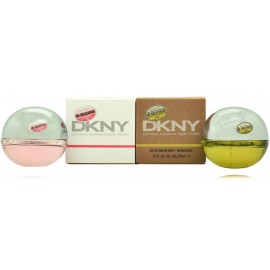 DKNY Be Delicious набор для женщин (Be Delicious EDP 30 мл. + Fresh Blossom EDP 30 мл.)