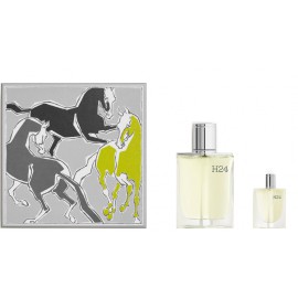 Hermes H24 komplekt meestele ( 50 ml. EDT + 5 ml. EDT)