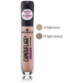 Essence Camouflage+ Healthy Glow Concealer консилер для лица