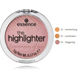 Essence The Highlighter хайлайтер