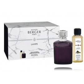 Maison Berger Paris Alpha kodukomplekt (350 ml. lamp + 250 ml. lõhna täide)