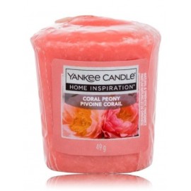 Yankee Candle Home Coral Peony lõhnaküünal