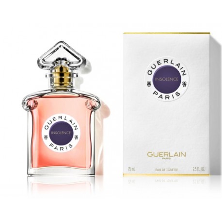 Guerlain Insolence 2021 EDT духи для женщин