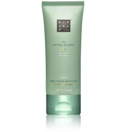 Rituals Jing Night Rescue Hand Mask taastav öine kätemask