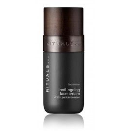 Rituals Homme Anti-Ageing vananemisvastane näokreem meestele