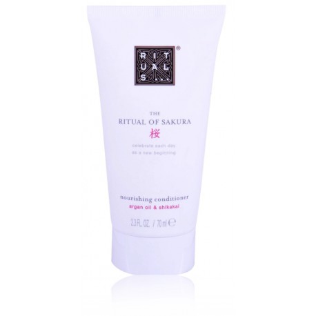 Rituals Sakura Nourishing Conditioner питательный кондиционер