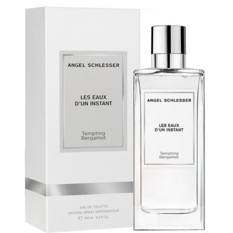 Angel Schlesser Les Eaux d'Un Instant Tempting Bergamot EDT naistele ja meestele