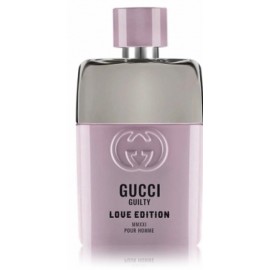 Gucci Guilty Love Edition MMXXI EDT meestele