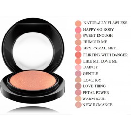 MAC Mineralize Blush põsepuna 3,5 g.