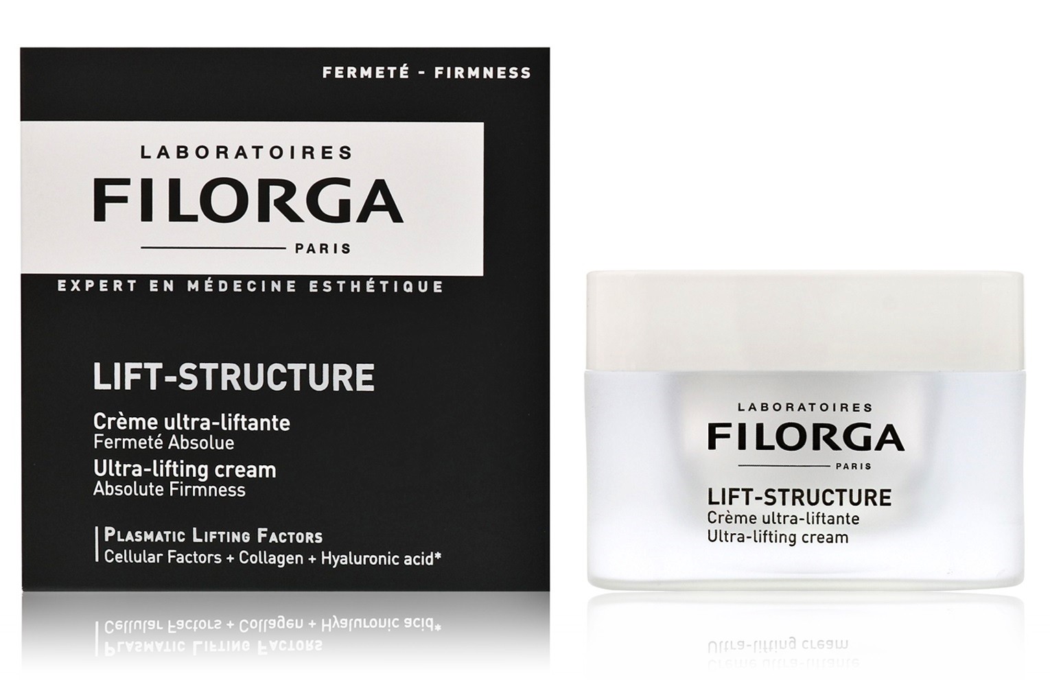 Filorga Lift-Structure Radiance Ultra-Lifting крем для лица