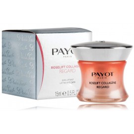 Payot Roselift Collagene Regard Lifting Care лифтинг крем для глаз