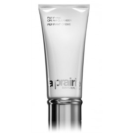 La Prairie Purifying Cream Cleanser puhastav näokreem normaalsele/kuivale nahale