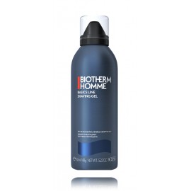 Biotherm Homme гель для бритья для чувствительной кожи