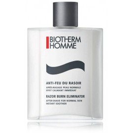 Biotherm Homme Razor Burn Eliminator rahustav habemeajamisjärgne geel