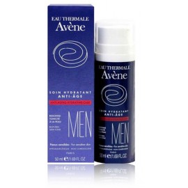 Avene Men Anti-Aging Hydrating Care vananemisvastane näokreem meestele