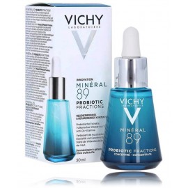 Vichy Mineral 89 Probiotic Fractions Concentrate kontsentreeritud näoseerum